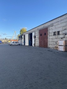 Оренда склада 140 м2. Вул. Малинская 4