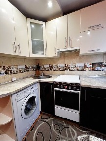 Оренда 1 кімн квартири по вул Довженко. Меблі. Техніка