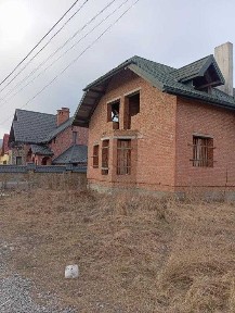 Продаж будинку (незавершене будівництво) в місті Городок, Львівська область 75 000$