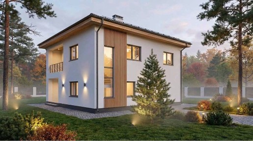 ПРОДАЖ БУДИНКУ 155 м2, 12 сот| ПЕРЕДМІСТЯ ЛЬВОВА Верхня Білка 39 000$