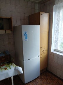 Оренда 1к кв на проспекті Лушпи