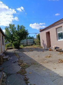 Сдается дом с. Валовое Криворожский р-н