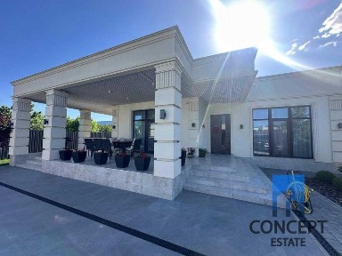 Дніпропетровська область, Новоолександрівка