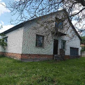 продам будинок сосниця чернігівська область