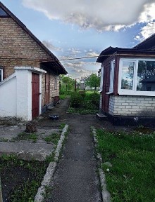 . Продаж будинку, м. Сміла.