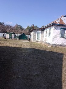 Черкаська область, Яснозір'я