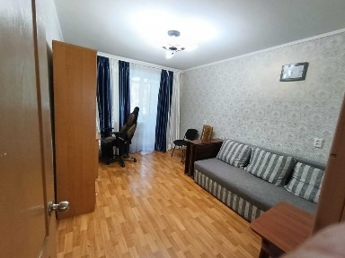 Сдам свою 2х-комнатную на Парковой, с 17.08!