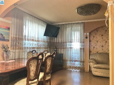 Київська обл., Білоцерківський район, м. Біла Церква, Незалежності 50/5