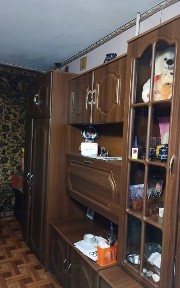 Впервые продам реальную 1 кв м. Дворец Спорта.