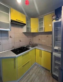Харківська область, Харків, Основ'янський