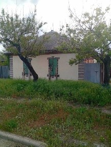 Сдам дом. Район Новоселовка.