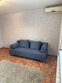 Квартира однокімнатна
