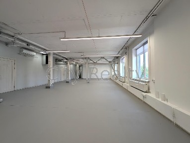 Аренда офиса 377 м², Железнодорожное шоссе, 2А
