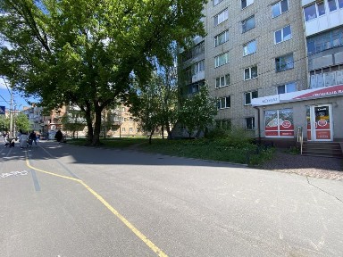Вінниця, Київська 50