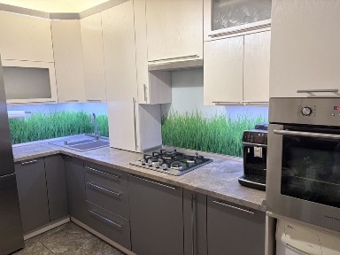 Продаж 1-К квартири ЄВРОДВУШКА ГАЗ ЖК Петропавлівський посад вул. Черкаська 38