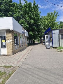 Харківська область, Харків, Київський