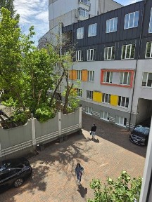 Київська область, Київ, Шевченківський