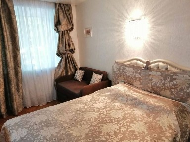 2к кв пр Аерокосмічний (Гагаріна), Левада автовокзал, Таврія, близько центр