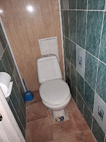 Оренда 1 кім. квартира на Півд. Заході.