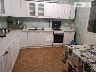 Вишняківська вулиця, мікрорайон Осокорки, район Дарницький, Київ, метро Харківська, вул. Вишняківська 7А довгостроково • ID 34199706