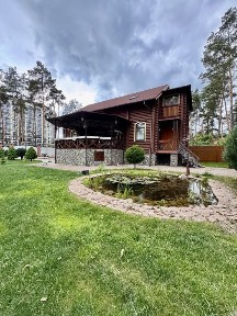 Оренда будтнку серед лісу, м. Лісова, можна на літо