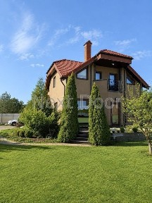 Час комфорту в Новосілках вул. Лугова: перша лінія Десни та повний сервіс