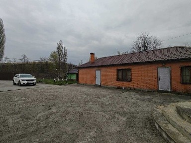 Київська область, Мрія
