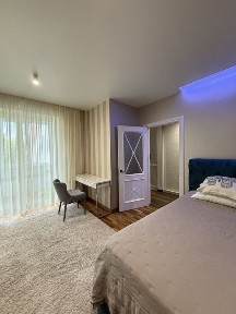Київська область, Крюківщина