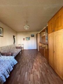 Оренда 1 кімнатної квартири біля метро Осокорки