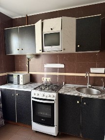 Київська область, Київ, Оболонський
