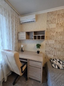 Київська область, Київ, Деснянський