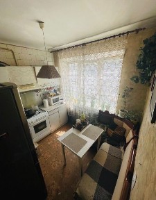Продам 2к квартиру в самому центрі