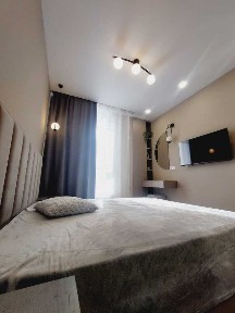 Киев, Олеся Бабия ул., Бердника, 1Г