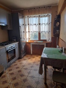 Здам 2-кімнатну квартиру на Космосі