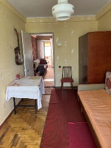 Сдам 2х комнатную квартиру на Космосе