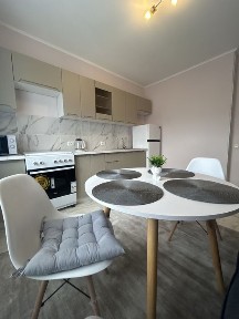 Здам без комісіі однокімнатну 60 кв м