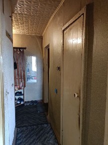 Продам однокімнатну квартиру район БАМ