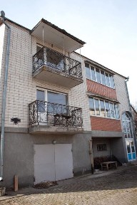 Вінницька область, Вінниця