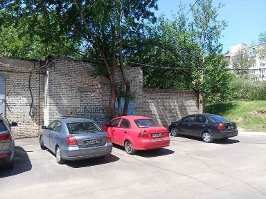 Аренда помещения ( 2-я Слободская 71/1 )