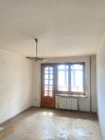 Продається квартира з індивідуальним опаленням