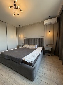 Оренда стильної квартири в ЖК Greenville House