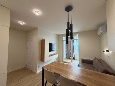 Оренда 1-кім квартири по вул. Кульпарківська 96в ЖК <a href='/newbuilding/8440/view/zk-safe-town'>Safe Town</a>