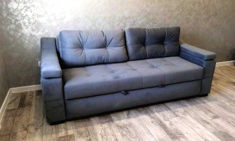 Оренда 1-к квартири, вул. Під Голоском, Індивідуальне опалення