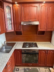 Оренда 3к. квартири в центрі Львова