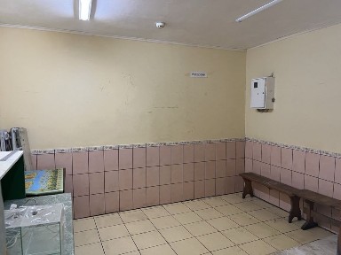 Продам комерційне приміщення