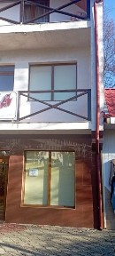 Продаємо комерційне приміщення Сонячне Закарпаття