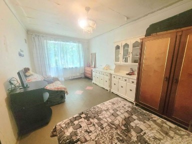 Сдам 1-к. кв. просп. Металлургов 41 Церковь Ивана Мазепы Правый берег. Торг.