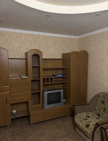 Продаж 2 кімнатноі квартири з ремонтом на 3 поверсі.