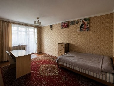 Продам 2х кімнатну квартиру