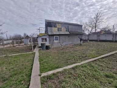 Одеська область, Великодолинське